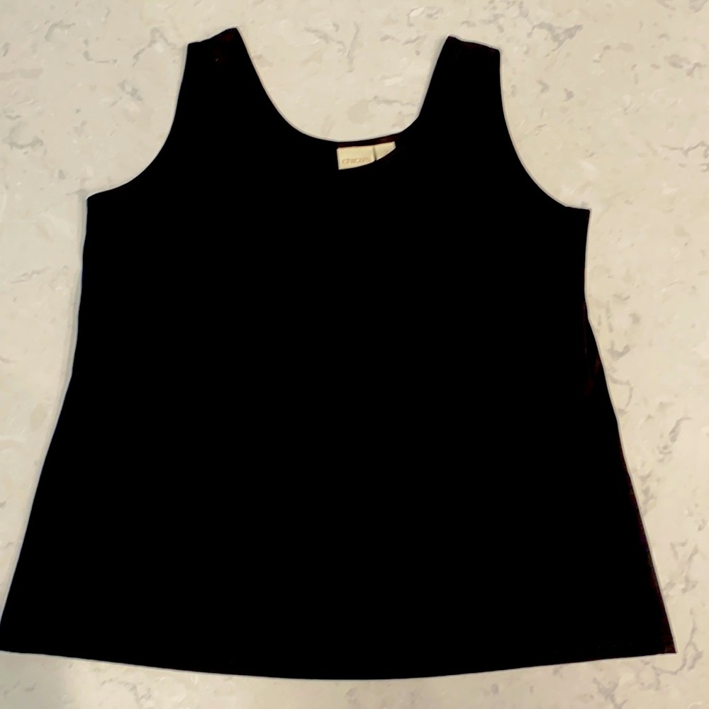 Chico’s cami/tank